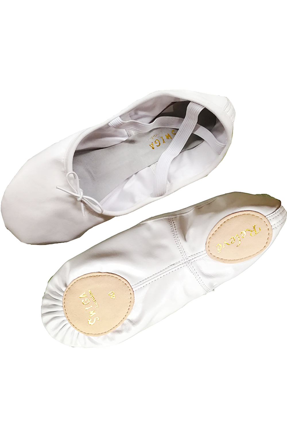 Br-1 Swiga Dance Shoes