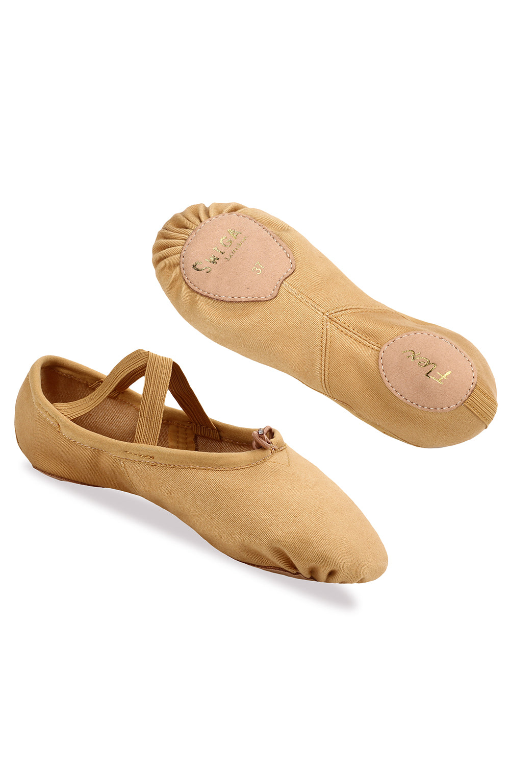 Br-8 Swiga Dance Shoes