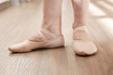 Br-5 Swiga Dance Shoes