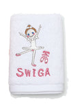 Swiga New Towel PA7A4066
